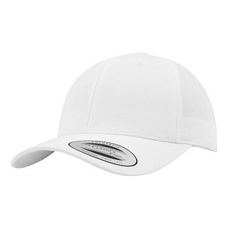 Flexfit Classic Curved Snapback Baseball Cap