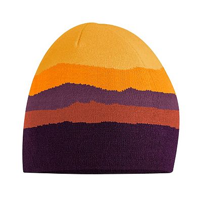 Beechfield Mountain Peaks Pull-On Beanie