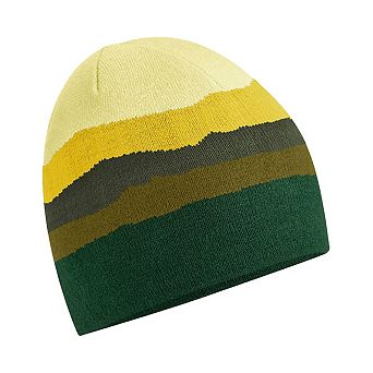 Beechfield Mountain Peaks Pull-On Beanie