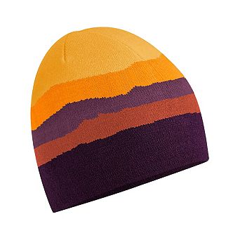 Beechfield Mountain Peaks Pull-On Beanie