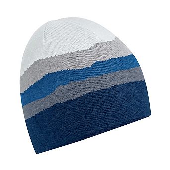 Beechfield Mountain Peaks Pull-On Beanie