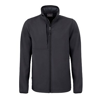 Craghoppers Expert Mens Basecamp Soft Shell Jacket