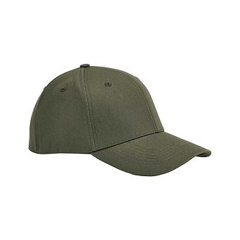 Beechfield EarthAware Stretch Baseball Cap