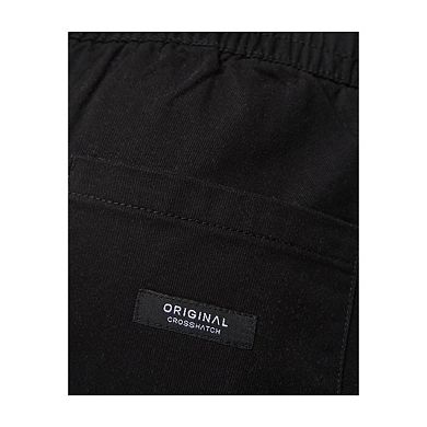 Crosshatch Mens Blansmoore Trousers