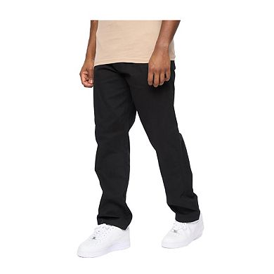 Crosshatch Mens Blansmoore Trousers