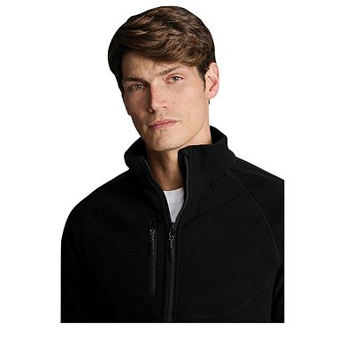 Brook Taverner Unisex Adult Lee Core Fleece Jacket