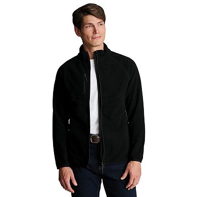 Brook Taverner Unisex Adult Lee Core Fleece Jacket