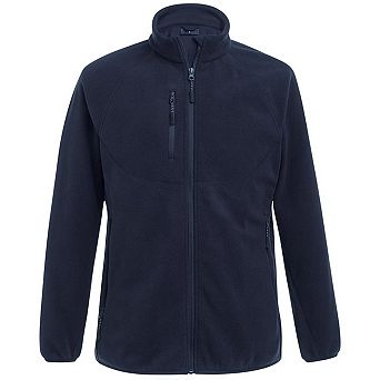 Brook Taverner Unisex Adult Lee Core Fleece Jacket