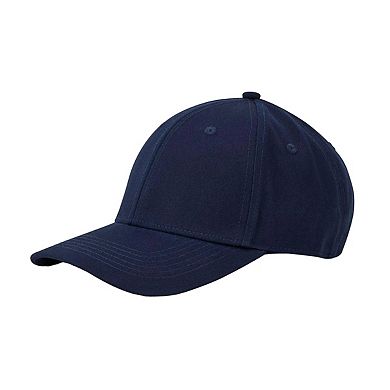 Beechfield EarthAware 6 Panel Cotton Baseball Cap