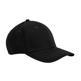 Beechfield EarthAware 6 Panel Cotton Baseball Cap