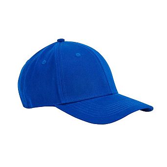 Beechfield EarthAware 6 Panel Cotton Baseball Cap