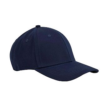Beechfield EarthAware 6 Panel Cotton Baseball Cap