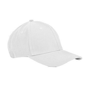 Beechfield EarthAware 6 Panel Cotton Baseball Cap
