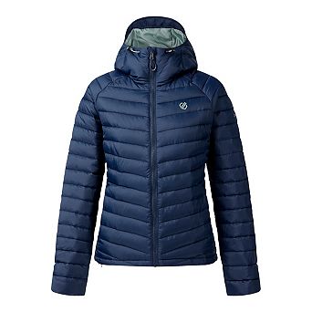 Dare 2B Womens/Ladies Air Lite Baffled Jacket