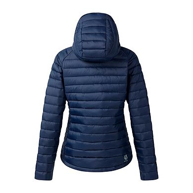 Dare 2B Womens/Ladies Air Lite Baffled Jacket