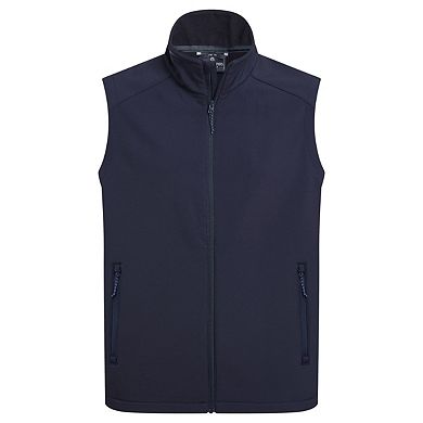 Craghoppers Expert Mens Basecamp ll Softshell Body Warmer