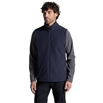 Craghoppers Expert Mens Basecamp ll Softshell Body Warmer