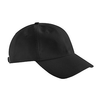 Beechfield Cotton Baseball Cap