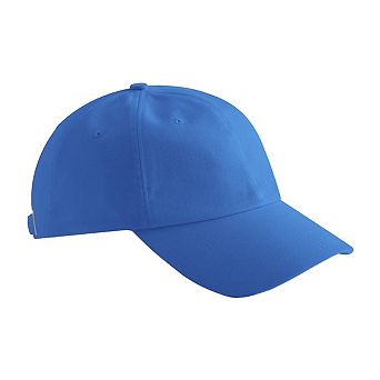 Beechfield Cotton Baseball Cap