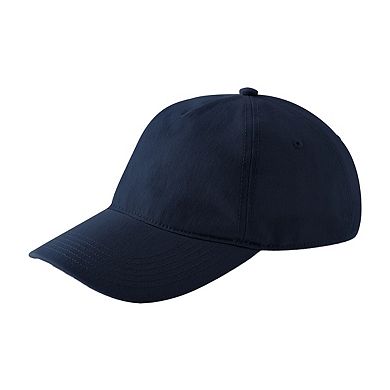 Beechfield Leisure Plain Baseball Cap