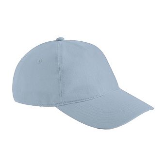 Beechfield Leisure Plain Baseball Cap