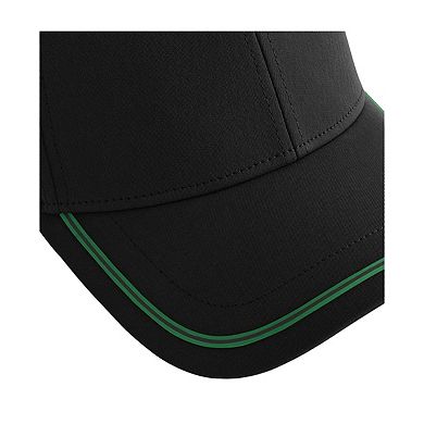 Beechfield Match Day Baseball Cap