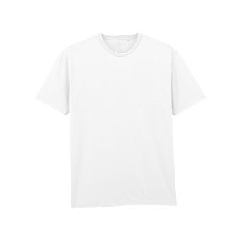 Gildan Unisex Adult Cotton Tagless T-Shirt