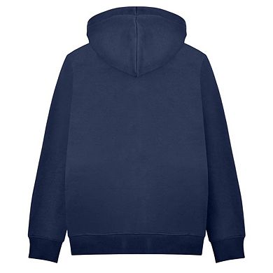 Lambretta Mens Target Hoodie
