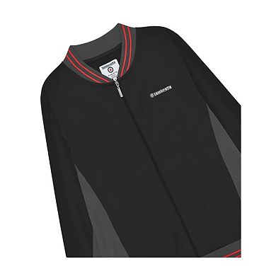 Lambretta Mens Vintage Jacket