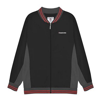 Lambretta Mens Vintage Jacket