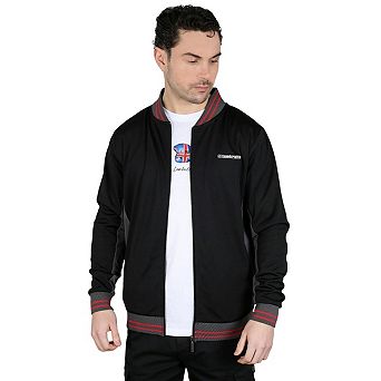 Lambretta Mens Vintage Jacket