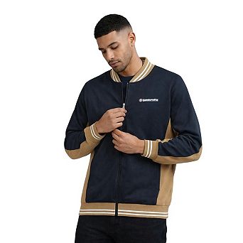 Lambretta Mens Vintage Jacket
