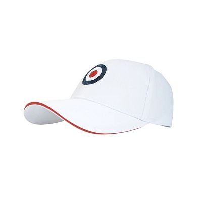Lambretta Target Baseball Cap