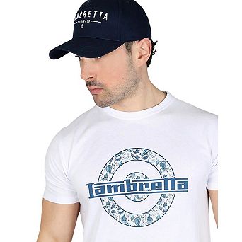 Lambretta Unisex Adult Originals Baseball Cap