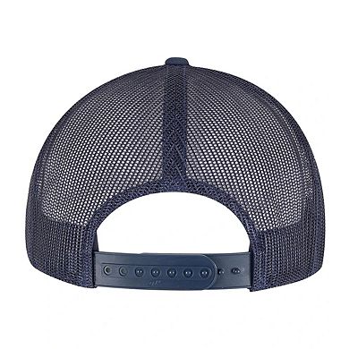Flexfit Yupoong 7 Panel Trucker Cap