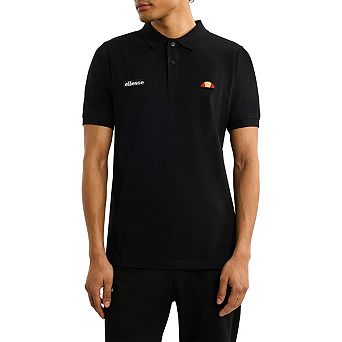 Ellesse Mens Monvali Polo Shirt