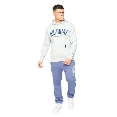 Crosshatch Mens Kensby Joggers