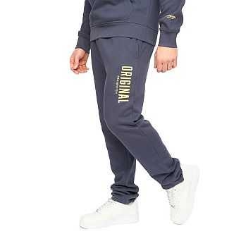 Crosshatch Mens Kensby Joggers