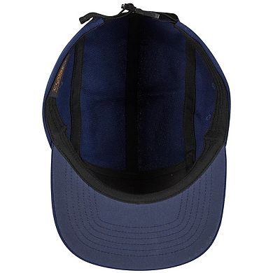 Flexfit Jockey Canvas Baseball Cap