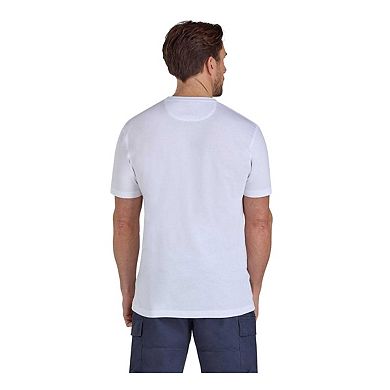 Raging Bull Mens Beach Rugby T-Shirt