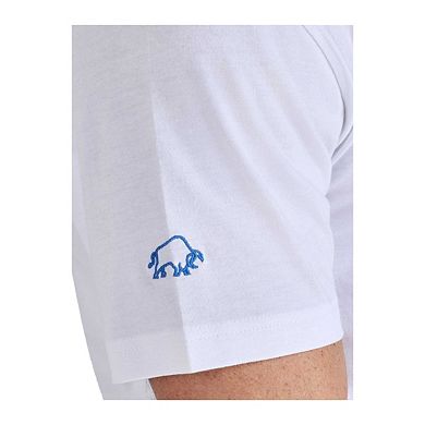 Raging Bull Mens Beach Rugby T-Shirt