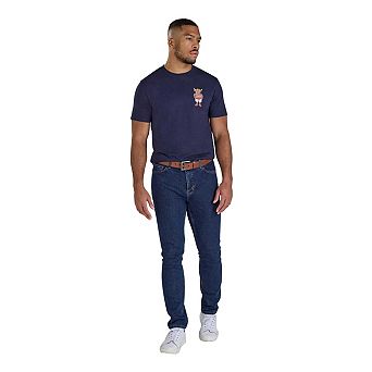 Raging Bull Mens Bully Boy T-Shirt