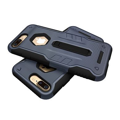 Slim Shockproof iPhone 8 Plus Case