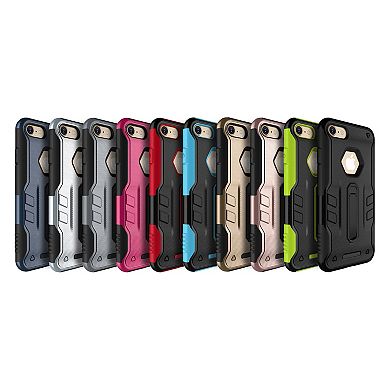 Slim Shockproof iPhone 8 Plus Case