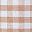 Tan Gingham