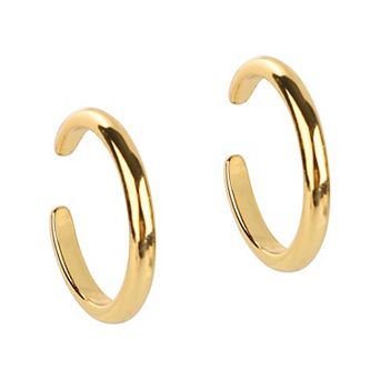 Adjustable Open Toe Rings