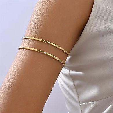 Adjustable Upper Arm Bands