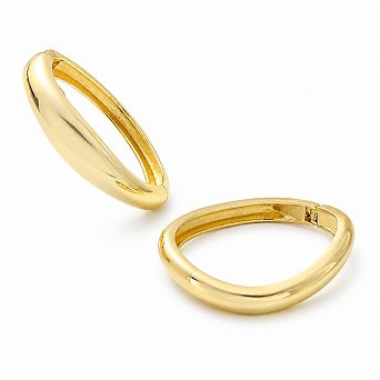 Trendy Stackable Bangles