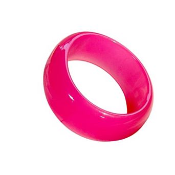 Chunky Acrylic Wristband