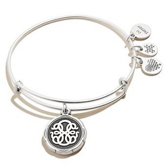 Symbolic Charm Bangle